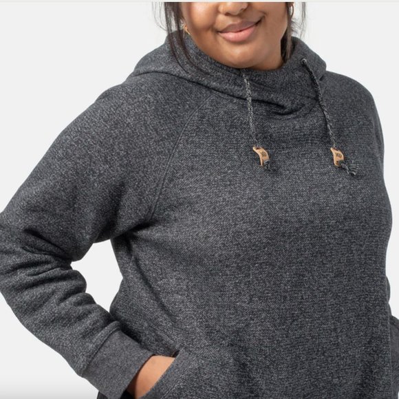 Tentree Burney Hoodie - Picture 1 of 7